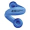 Hamiltonbuhl Flex-Phones Indestructible Foam Headphones, Blue KIDS-BLU - alternate 8